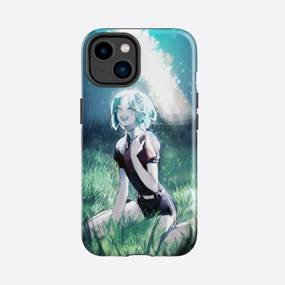 348 - Land Of The Lustrous Store