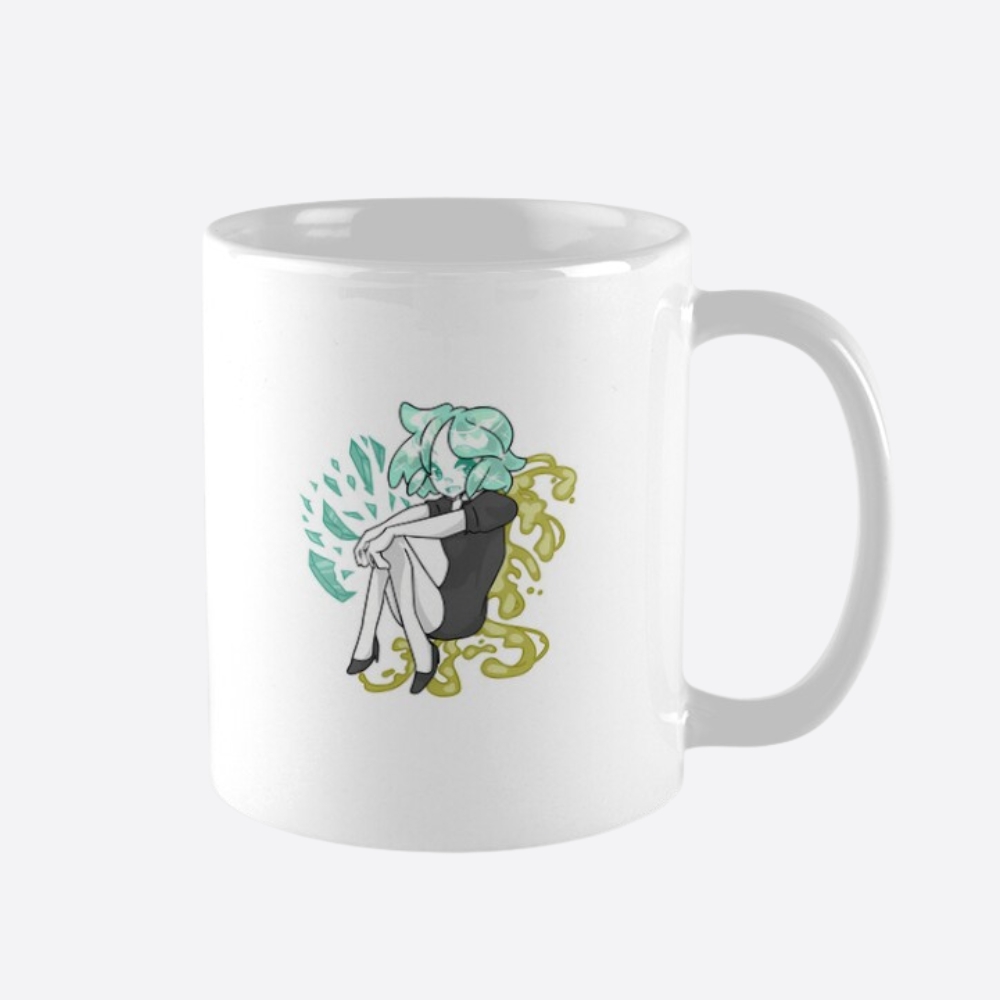 349 - Land Of The Lustrous Store