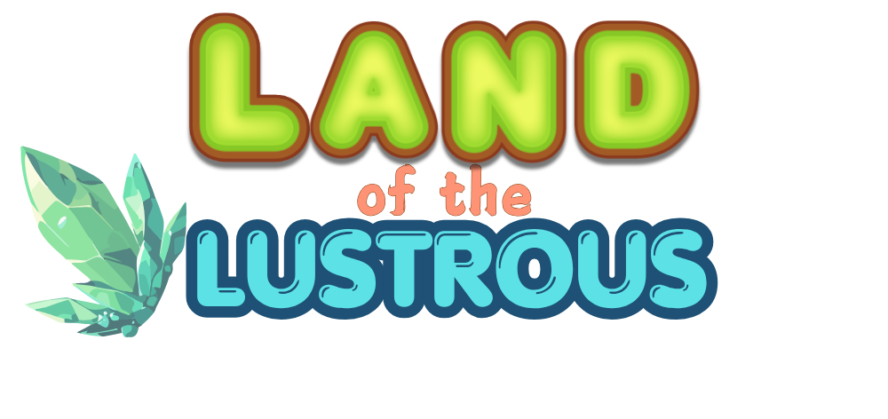 Land Of The Lustrous Store