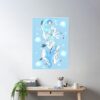 cpostermediumsquare product1000x1000.2 10 - Land Of The Lustrous Store