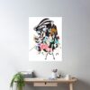 cpostermediumsquare product1000x1000.2 - Land Of The Lustrous Store