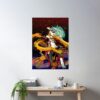 cpostermediumsquare product1000x1000.2 11 - Land Of The Lustrous Store
