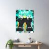 cpostermediumsquare product1000x1000.2 2 - Land Of The Lustrous Store