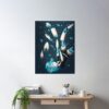 cpostermediumsquare product1000x1000.2 3 - Land Of The Lustrous Store