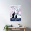 cpostermediumsquare product1000x1000.2 5 - Land Of The Lustrous Store
