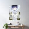 cpostermediumsquare product1000x1000.2 6 - Land Of The Lustrous Store
