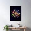 cpostermediumsquare product1000x1000.2 7 - Land Of The Lustrous Store