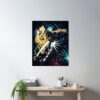 cpostermediumsquare product1000x1000.2 8 - Land Of The Lustrous Store