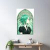 cpostermediumsquare product1000x1000.2 9 - Land Of The Lustrous Store