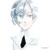 flat750x075f pad750x1000f8f8f8 20 - Land Of The Lustrous Store