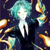 flat750x075f pad750x1000f8f8f8.u2 18 - Land Of The Lustrous Store