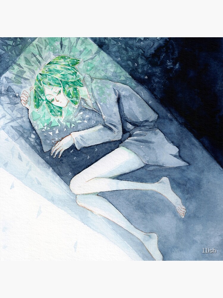 Sleeping Phos Tapestry - Image 2