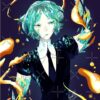 flat750x075f pad750x750f8f8f8 - Land Of The Lustrous Store