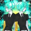 flat750x075f pad750x750f8f8f8 16 - Land Of The Lustrous Store