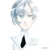 flat750x075f pad750x750f8f8f8 19 - Land Of The Lustrous Store
