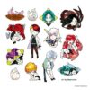 flat750x075f pad750x750f8f8f8 21 - Land Of The Lustrous Store