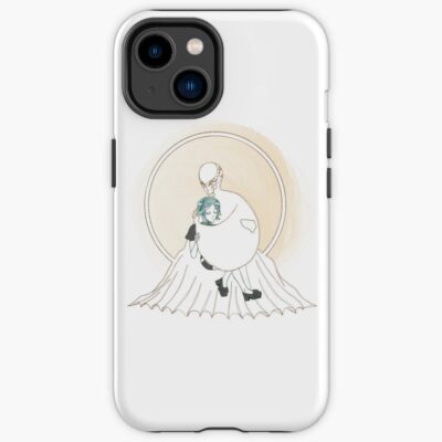 Phos Land Of The Lustrous Iphone Case