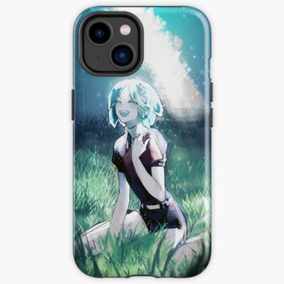Phosphophyllite Land Of The Lustrous Iphone Case