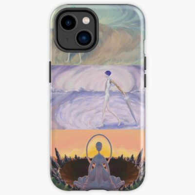 Phos Seasons Iphone Case