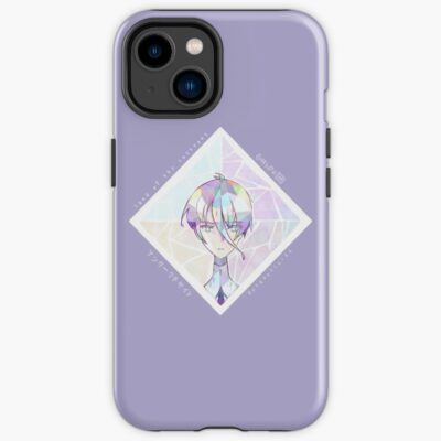Antarcticite Land Of The Lustrous Iphone Case