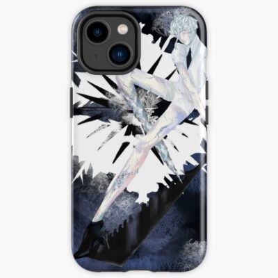 Antarcticite Houseki No Kuni Iphone Case