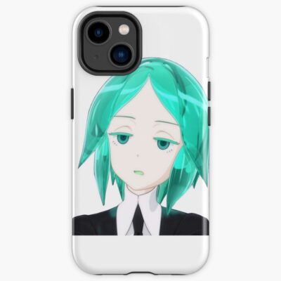 Phos Bored Land Of The Lustrous Iphone Case