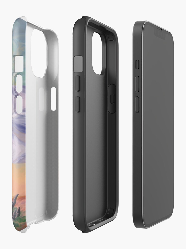 Phos Seasons Iphone Case - Image 2