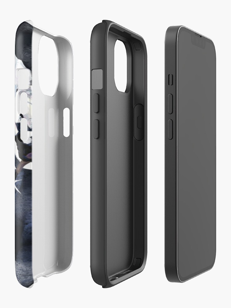 Antarcticite Houseki No Kuni Iphone Case - Image 2
