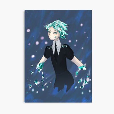 Phos Houseki No Kuni Poster