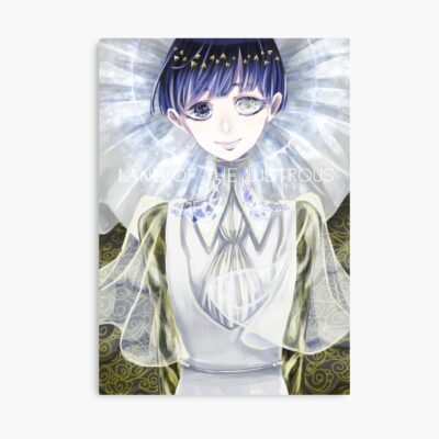 Phosphophyllite Poster