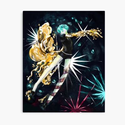 Phosphophyllite Houseki No Kuni Poster