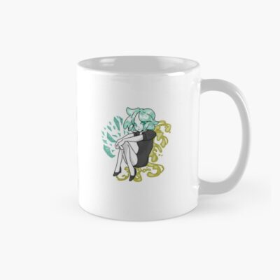 Land Of Lustrous Phos Mug
