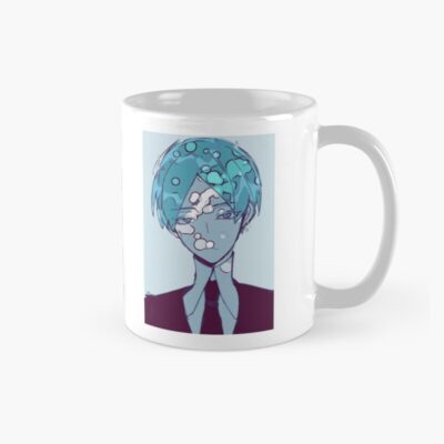 Land Of The Lustrous Phosphophyllite Sketch Mug