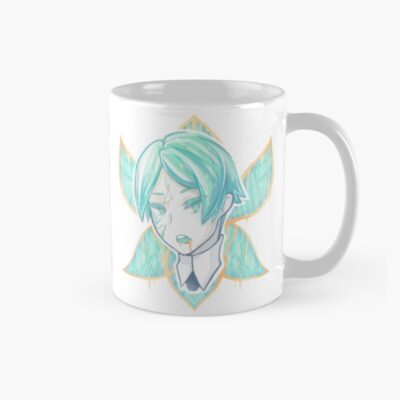 Phos Houseki No Kuni Land Of The Lustrous Mug