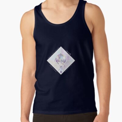 Antarcticite Land Of The Lustrous Tank Top