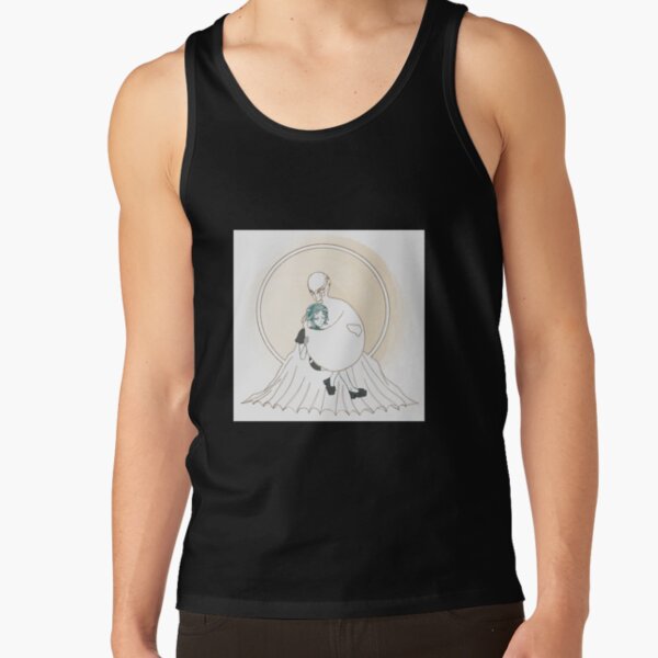 Phosphophyllite Tank Top - Image 2