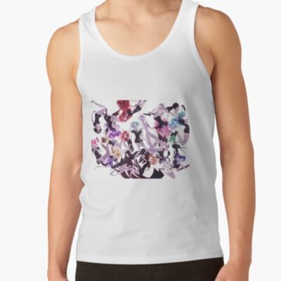 Land Of The Lustrous Member Tank Top