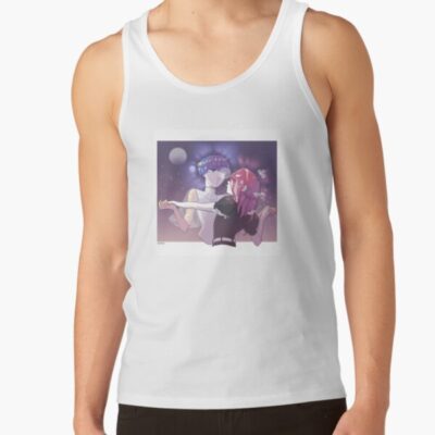 Hnk Phos Cinnabar Tank Top