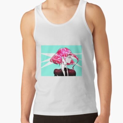 Land Of The Lustrous Shinsha Tank Top