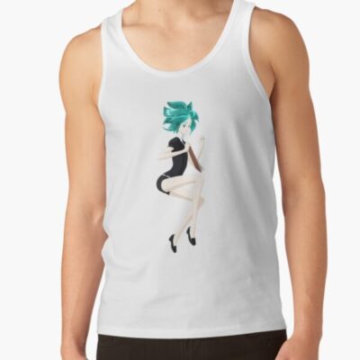 Land Of The Lustrous Phosphophyllite Phos Tank Top