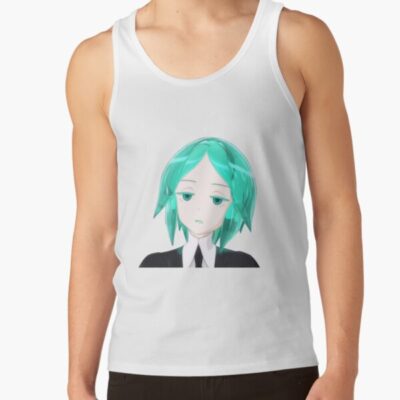 Land Of The Lustrous Phos Bored Tank Top