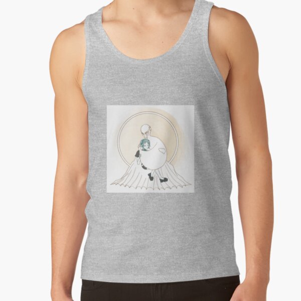 Phosphophyllite Tank Top - Image 3