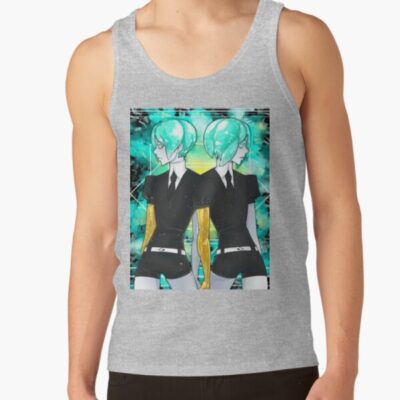 Phospho Land Of The Lustrous Tank Top