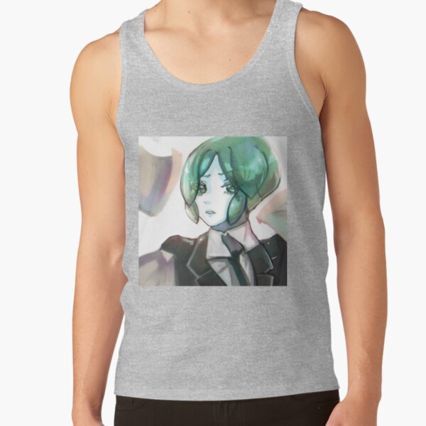 Phos Land Of The Lustrous Tank Top - Image 4