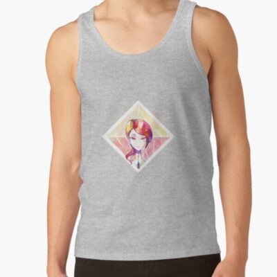 Rutile Houseki No Kuni Tank Top