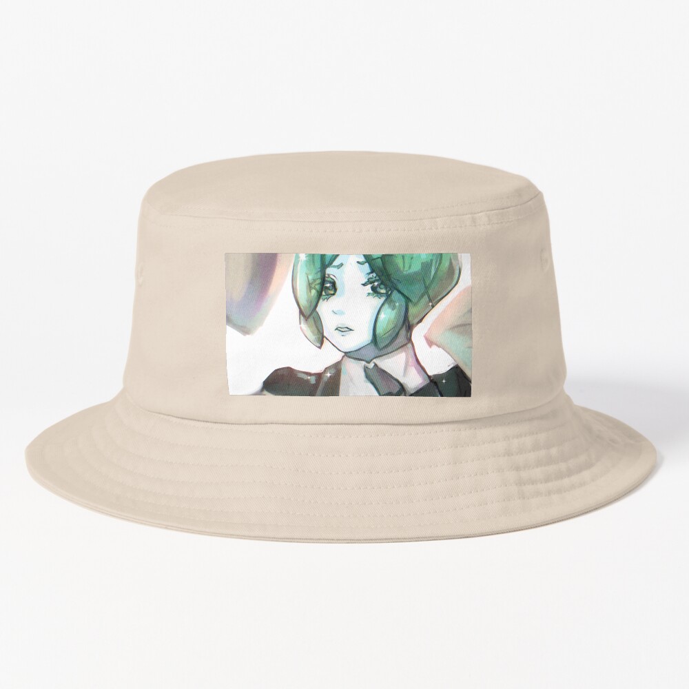 Land Of The Lustrous Phos Bucket Hat