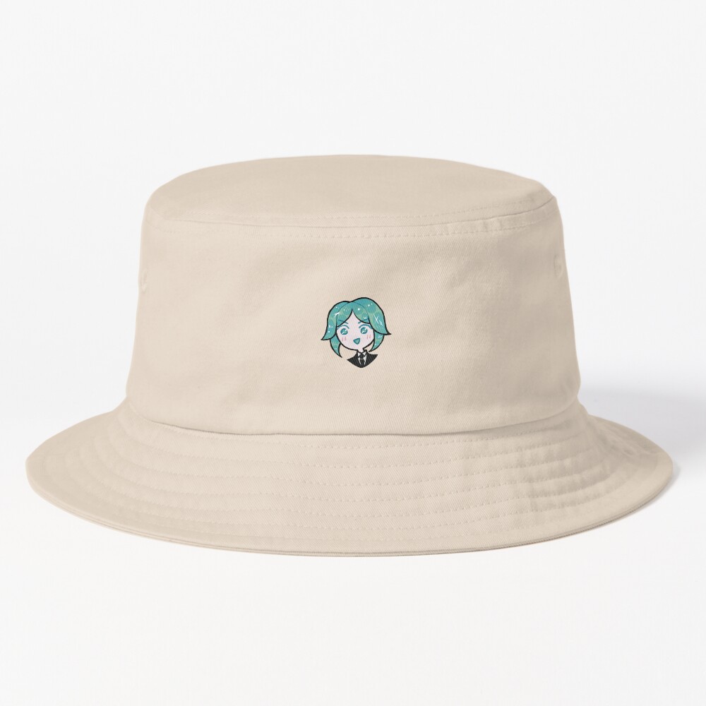 Phosphophyllite Bucket Hat
