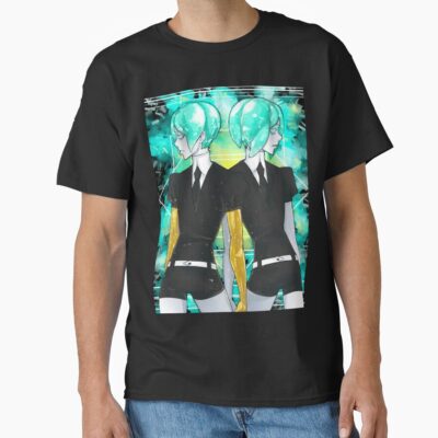 Phospho Land Of The Lustrous T-shirt