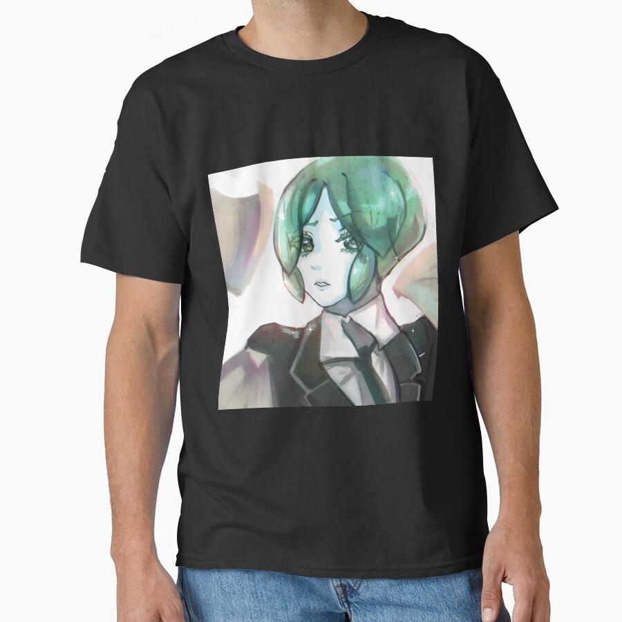Phos Land Of The Lustrous T-shirt - Image 3