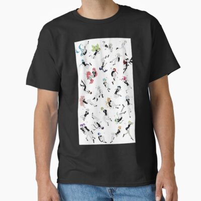 Land Of The Lustrous Mini T-shirt